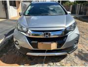 Honda WR-V 2019