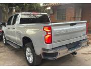 Chevrolet Silverado 2019