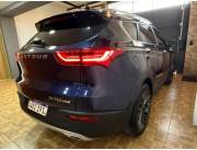 Jetour x70 2023 real