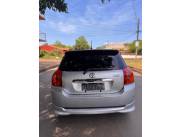 Toyota Allex TRD 2006