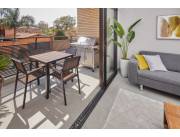 Vendo hermoso dpto a estrenar zona eje corporativo