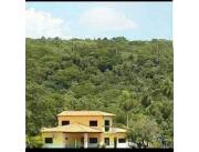 VENDO AMPLIA Y HERMOSA CASA QUINTA EN NUEVA COLOMBIA - UN PARAISO A TU ALCANCE!