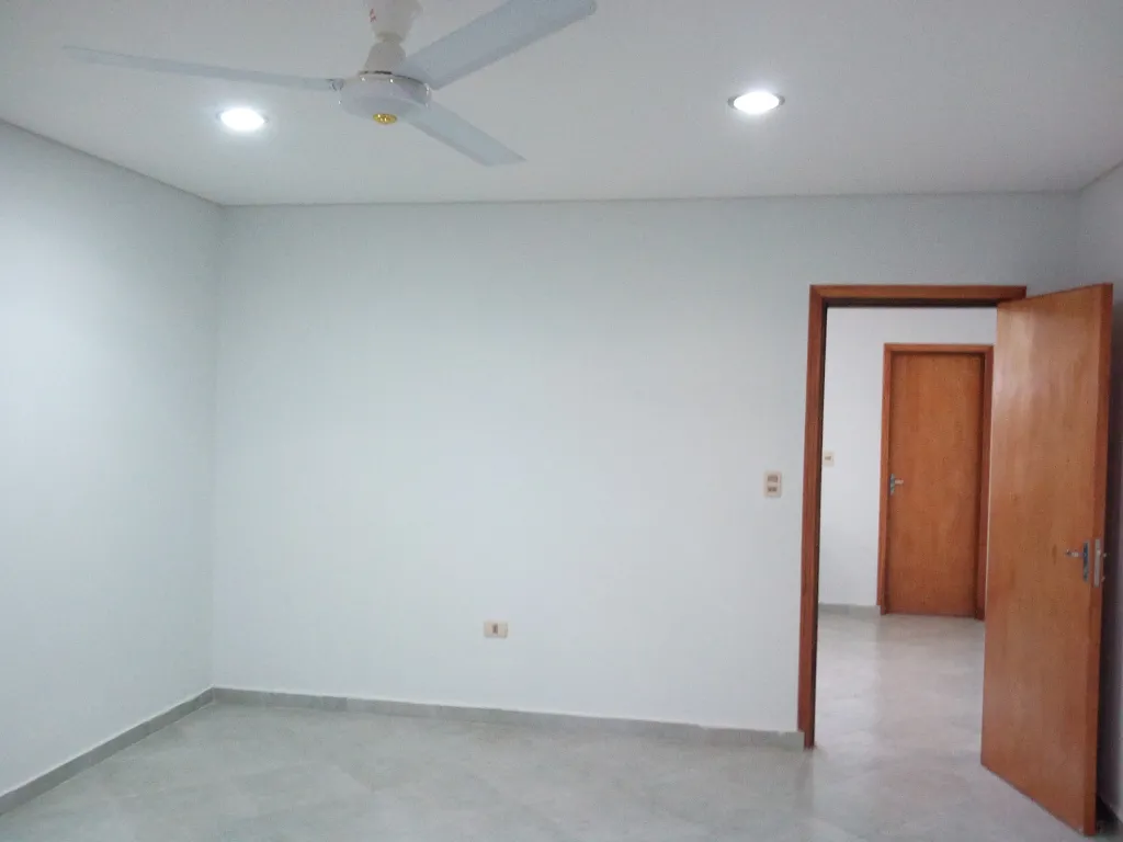Alquilamos DEPARTAMENTO - Zona Bruno Guggiari - B° Pinoza 2 habitaciones — foto 3