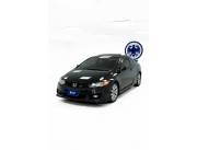 Honda Civic Si 2010