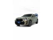 BMW X6 xDrive30d M Sport 2025