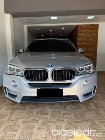 Bmw X5 2014 — foto 2
