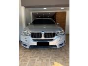 EN ESTADO DE 0KM Bmw x5 30D xdrive Importado por el representante (Perfecta S.A.) Año 2