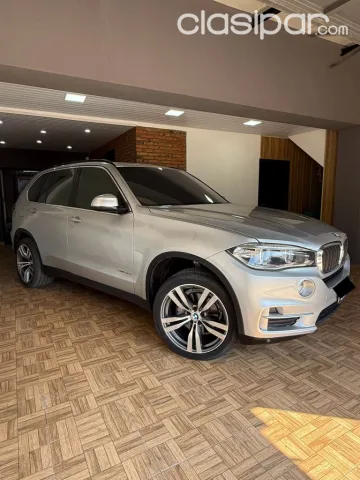 Bmw X5 2014 — foto 3