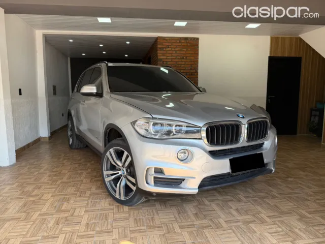 Bmw X5 2014 — foto 5