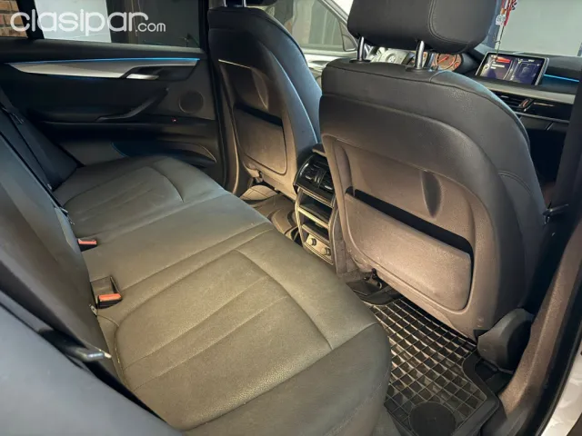 Bmw X5 2014 — foto 6