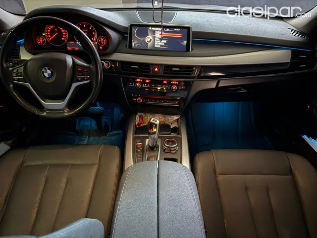 Bmw X5 2014 — foto 8