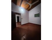 Alquiler de casa con patio