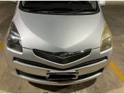 TOYOTA RACTIS 2006