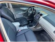 Toyota Corolla de Toyotoshi 2011