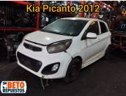 Repuestos Kia PIcanto