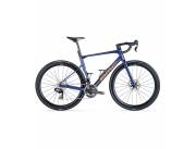 2025 BMC Roadmachine 01 ONE Road Bike (BAMBOBIKE)