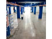 Salón Comercial en alquiler sobre Av Perú - Av Rodriguez de Francia