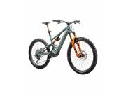 2025 Specialized S-Works Turbo Levo SL 2 LTD (BAMBOBIKE)