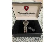 Reloj Lamborghini