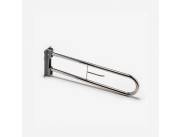 ASA DE BAÑO REBATIBLE 70CM