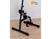 PEDALERA DE REHABILITACION DUAL