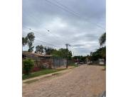 En Venta terreno en Fernando de la Mora - Zona Sur Id 40680