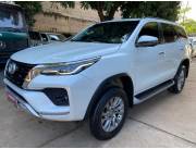 Toyota Fortuner SRV Full! Año: 2023