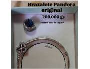 Brazalete Pandora