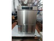 Fabricadora de Hielo Ecosilkon HB-25 12KG/24H