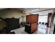 En Alquiler Oficina Corporativa Zona Ex Seminario, Asunción Id 40346