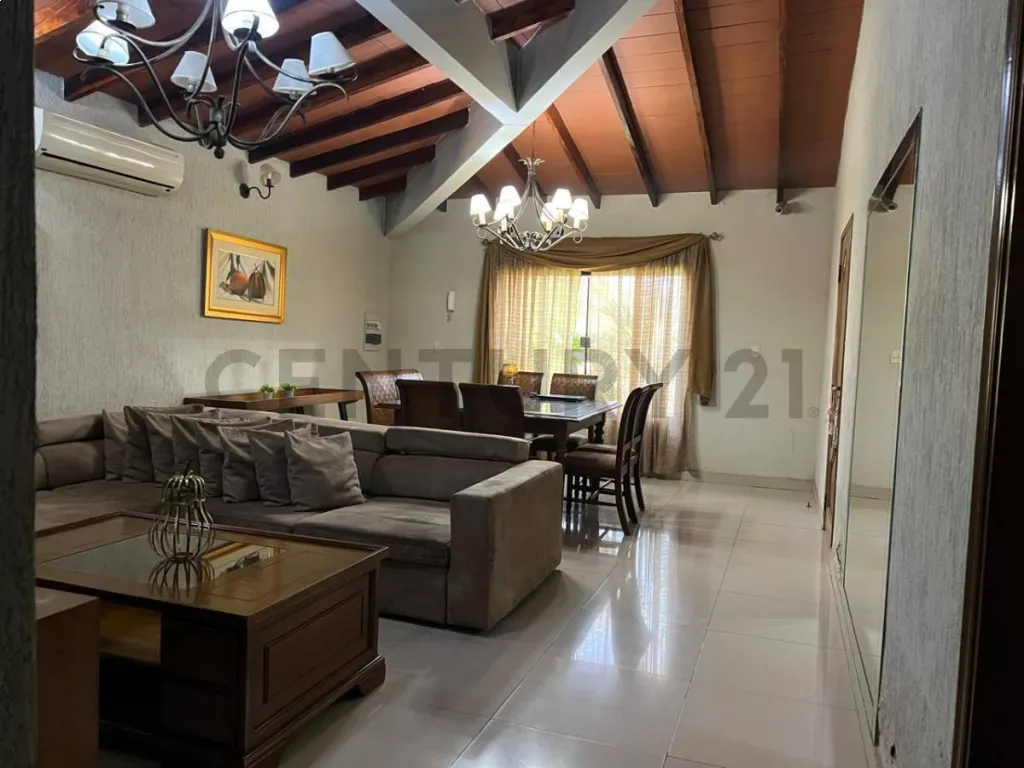 Vendo lujosa casa en Limpio — foto 2