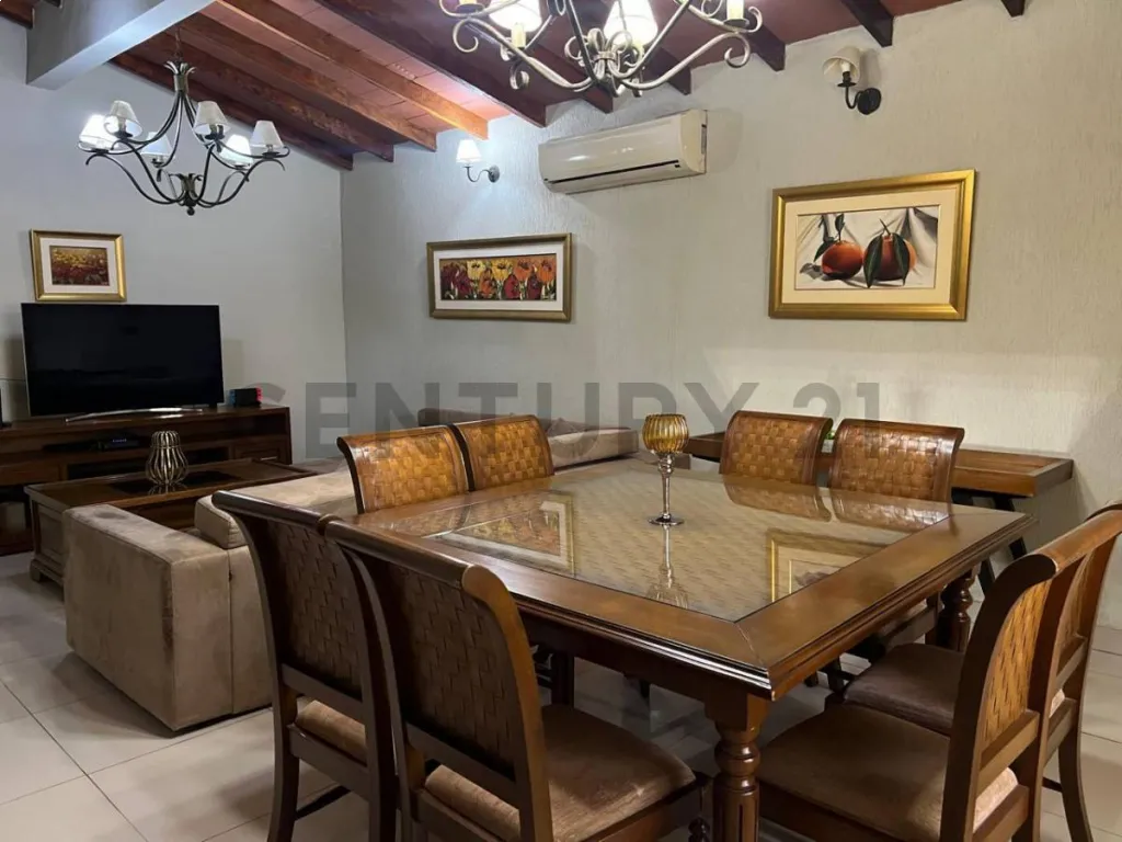 Vendo lujosa casa en Limpio — foto 3