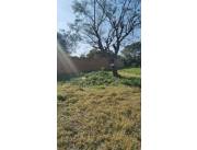 En Venta terreno en Barrio Villa Rosita Aregua Id 39801