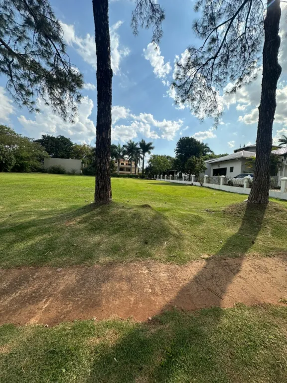 Hermoso Terreno en Plena Avda Principal del Parana Country Club — foto 2