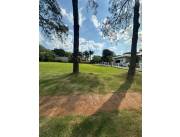 Hermoso Terreno en Plena Avda Principal del Parana Country Club