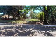 Vendo Amplio Terreno de calle a calle Camino a Cedrales