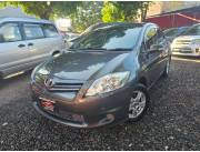 TOYOTA NEW AURIS REC IMPORT - FULL EQUIPO - FINANCIO