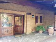 ALQUILO RESIDENCIA EN RECOLETA