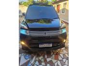 TOYOTA VOXY AÑO 2006 IMPECABLE ESTADO CHAPA MERCOSUR AA