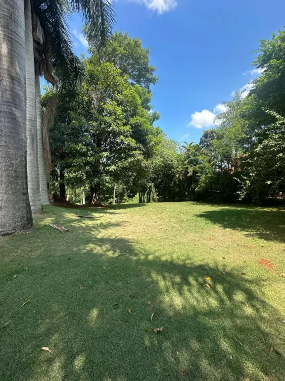 Terreno privilegiado sobre campo de golf - Parana Country Club — foto 3