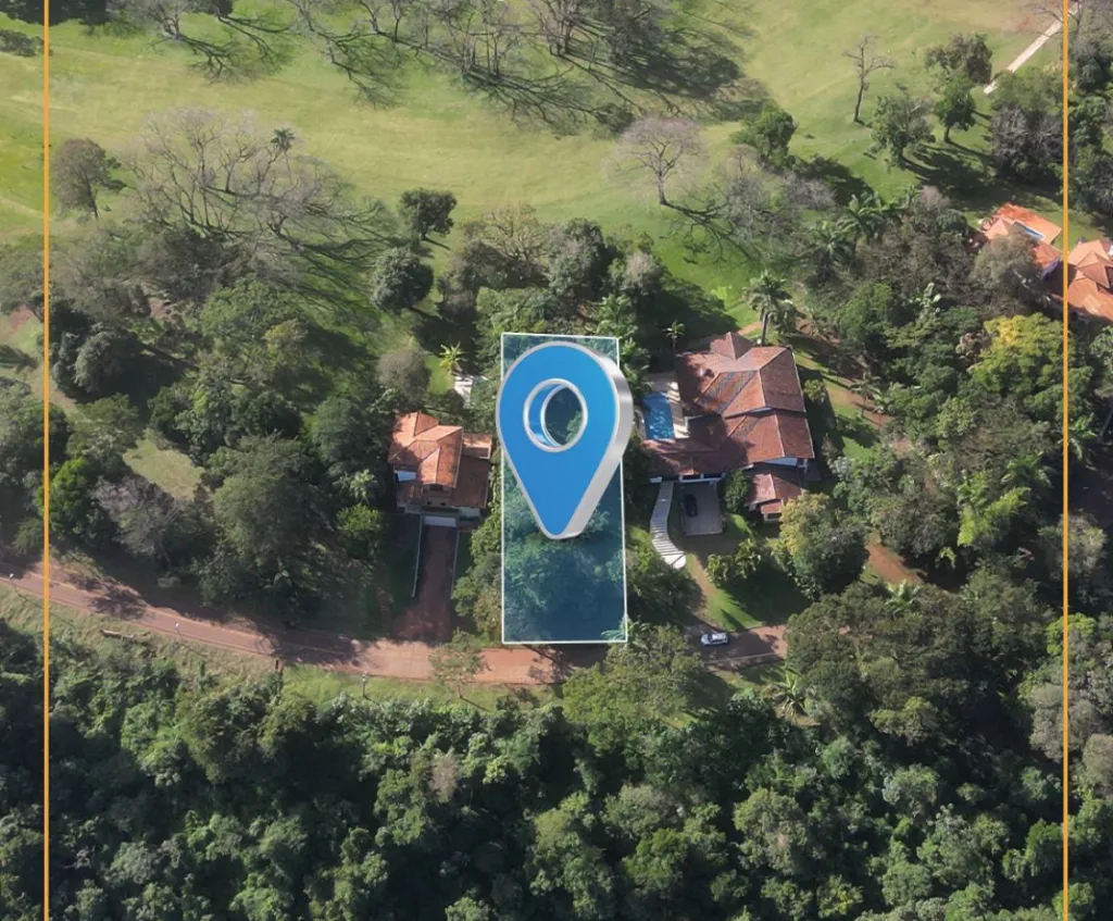 Terreno privilegiado sobre campo de golf - Parana Country Club — foto 2