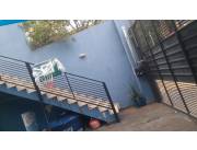 PROPIEDAD EN VENTA BARRIO GRAL DIAZ ASUNCION