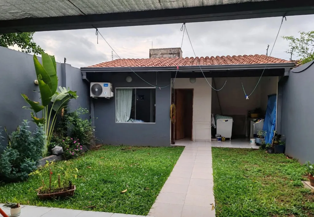 PROPIEDAD EN VENTA BARRIO GRAL DIAZ ASUNCION — foto 2