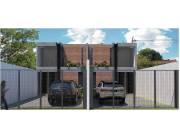 DUPLEX EN POZO