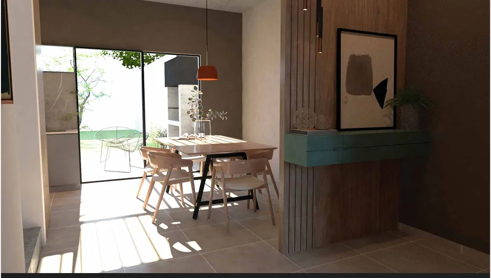 DUPLEX EN POZO — foto 3