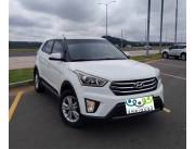 Hyundai Creta 2018