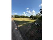 Hermoso Terreno en el Parana Country Club