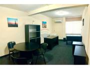 VENDO EDIFICIO CON RENTA EN EL CENTRO DE ASUNCION