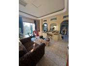 Vendo residencia en el Paraná Country Club