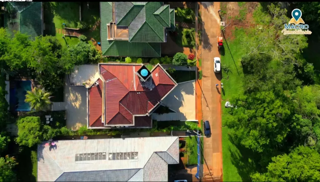 Hermosa casa de 3 pisos en el Parana Country Club — foto 2